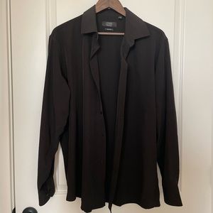 Jones New York Men’s Buttondown